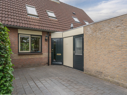 Kaarnheugte 21