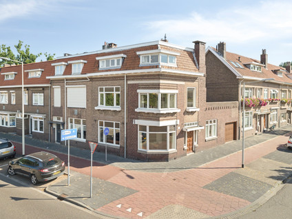 Korte Parkstraat 18