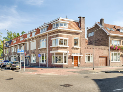 Korte Parkstraat 18