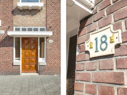 Korte Parkstraat 18