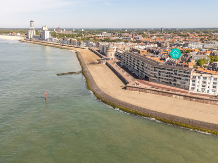 Boulevard De Ruyter 226