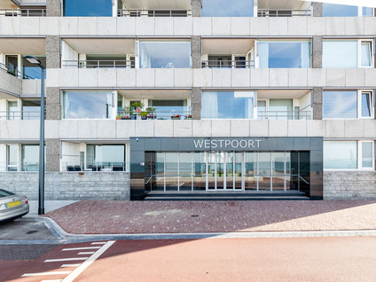 Boulevard De Ruyter 226