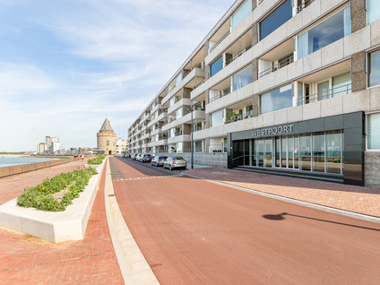 Boulevard De Ruyter 226