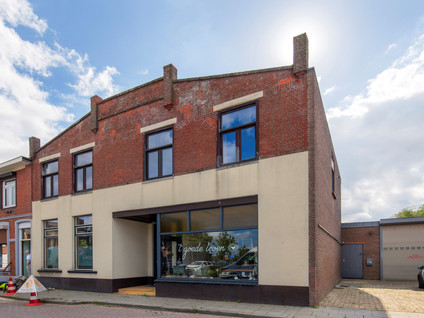 Bergsestraat 69