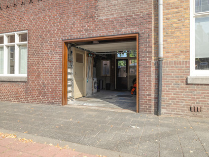 Korte Parkstraat 18