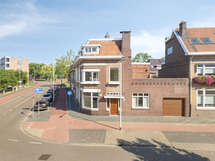 Korte Parkstraat 18