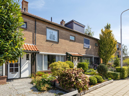 Iepenlaan 11