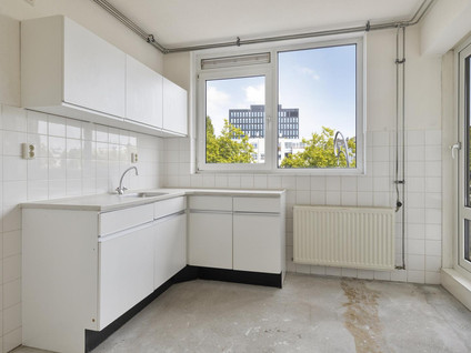 Mauritskade 21G