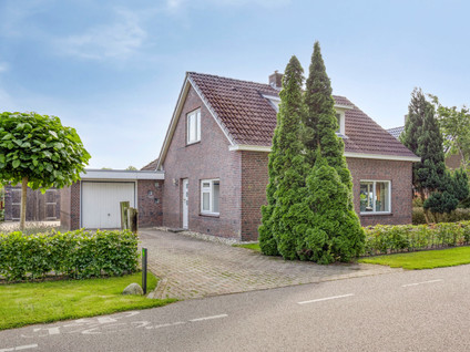 Verlengde Bladderswijk Oz 6