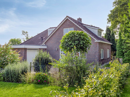 Verlengde Bladderswijk Oz 6