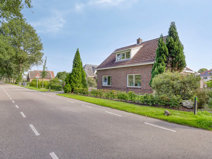 Verlengde Bladderswijk Oz 6