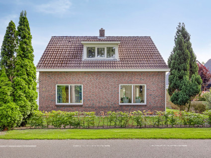 Verlengde Bladderswijk Oz 6