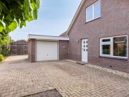 Verlengde Bladderswijk Oz 6