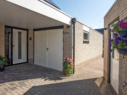 De Gruttenmaat 6