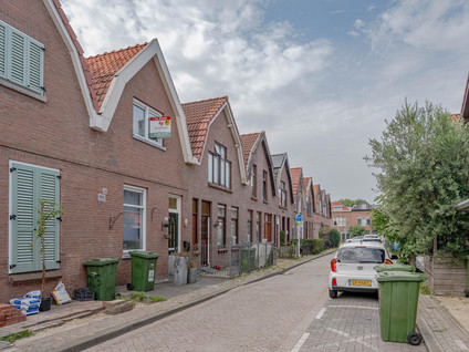Koolzaadstraat 23