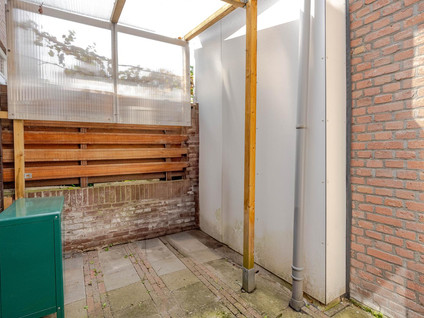Koolzaadstraat 23