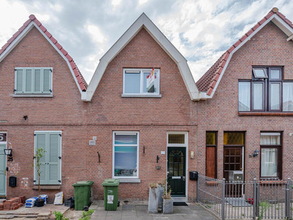 Koolzaadstraat 23