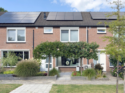 Carel Vosmaerstraat 6