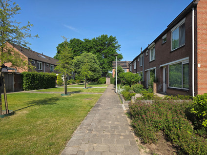 Carel Vosmaerstraat 6