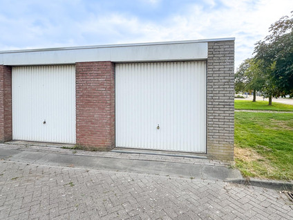 Ambachtsplantsoen 2 G1 