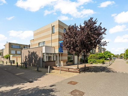 de la Bassecour Caanstraat 147