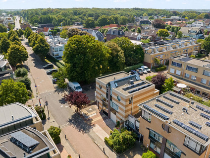 de la Bassecour Caanstraat 147