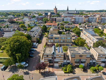 de la Bassecour Caanstraat 147