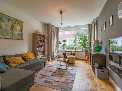 Heinsiusstraat 6
