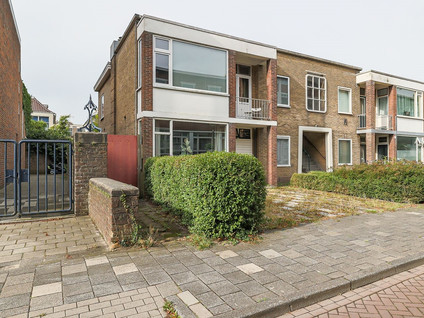 Heinsiusstraat 6