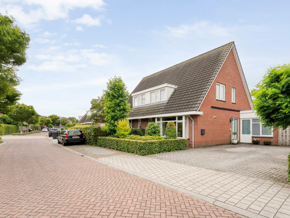 De Valkerij 3