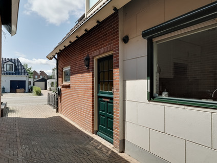 Kolenbergstraat 11