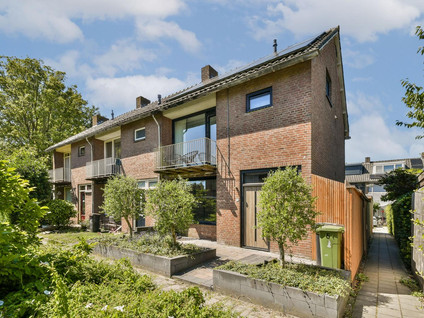 Toernooistraat 5