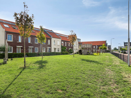 Koetsierstuin 6