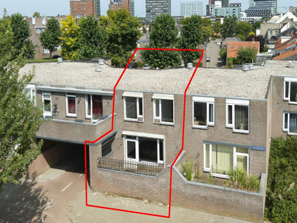 Anne Frankstraat 87