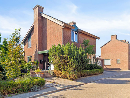 Oudenboschstraat 49
