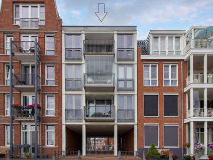 Zuiderzeeboulevard 30