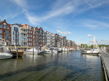 Zuiderzeeboulevard 30