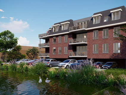 Bermweg 310K