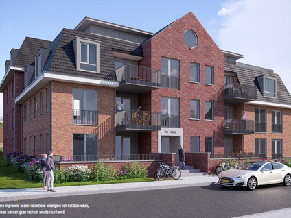 Bermweg 310K