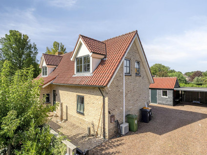 Mauritsweg 76