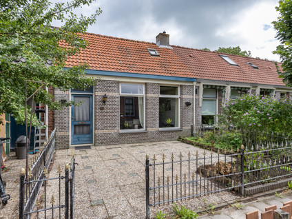 Verwersbuurt 10