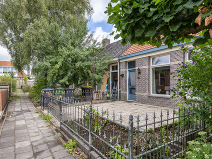 Verwersbuurt 10