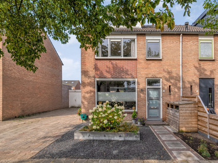 Badinckstraat 21