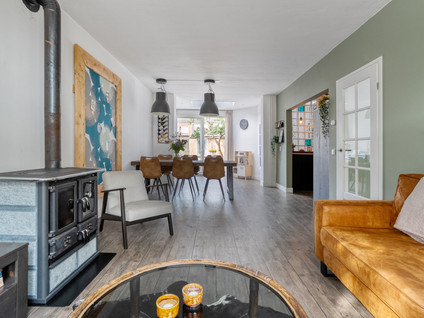 Badinckstraat 21