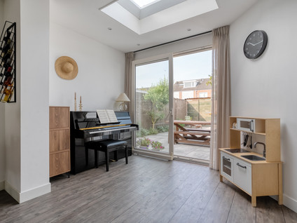 Badinckstraat 21