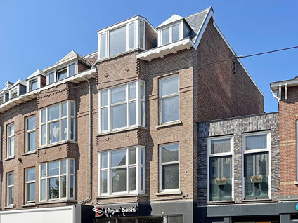 Bergse Dorpsstraat 28B 02