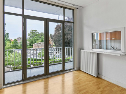 Bergse Dorpsstraat 28B 02