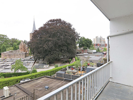 Bergse Dorpsstraat 28B 02
