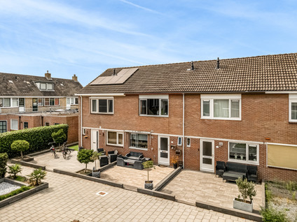 De Noord 95