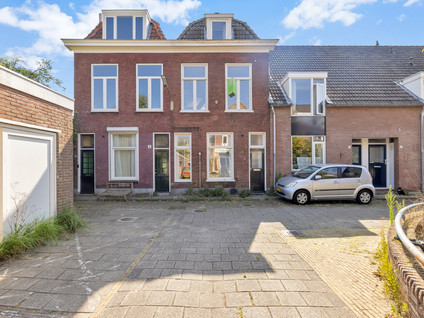 Zuid Brouwersstraat 4 4A